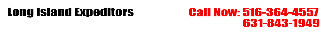 Long Island Expeditors  